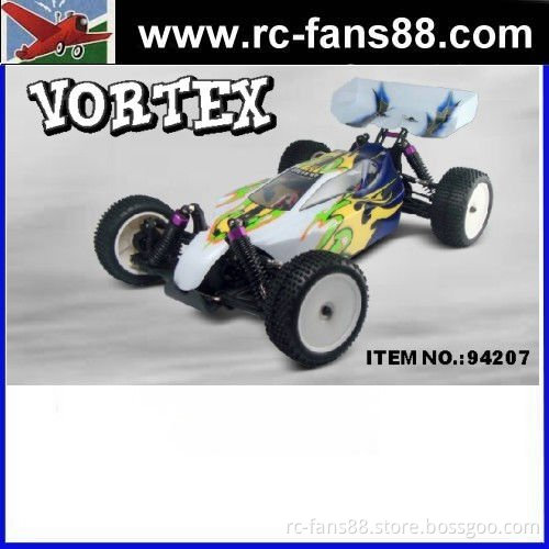 1/10TH Scale 4WD Electric Powered Off Road Buggy EC-94207